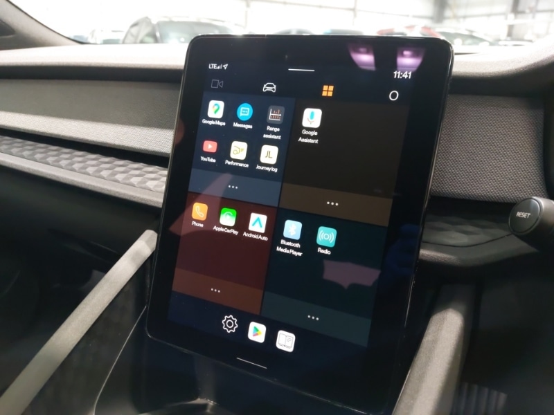 Used Polestar Polestar 2 2023 for sale - 77201988: Photo 19