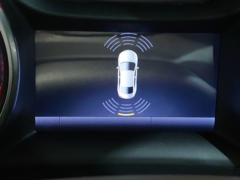 Used Vauxhall Insignia 2018 for sale - 77189938: Photo 10