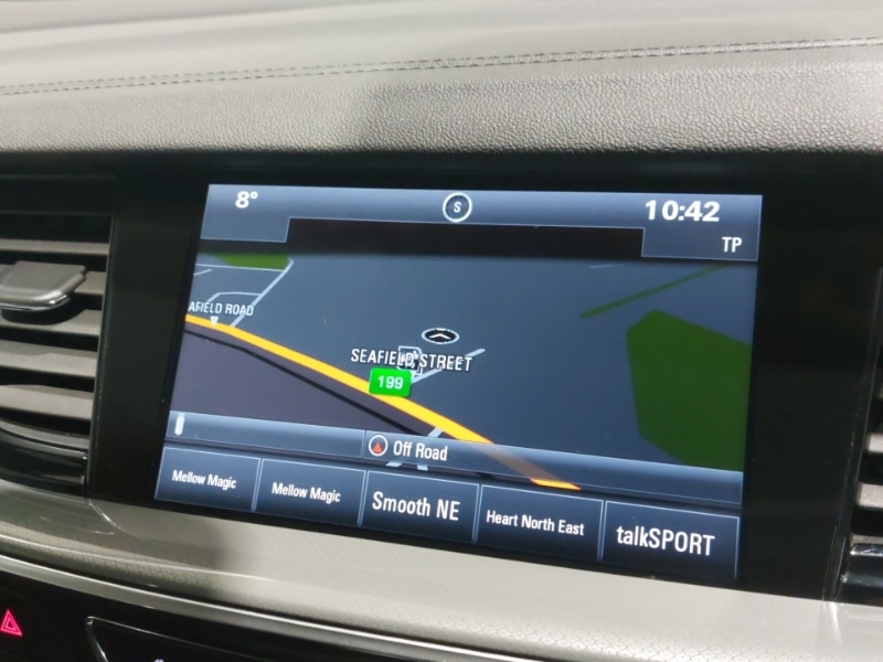 Used Vauxhall Insignia 2018 for sale - 77189938: Photo 11