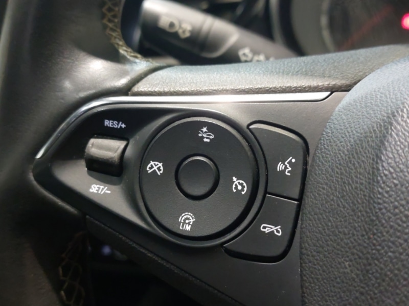 Used Vauxhall Insignia 2018 for sale - 77189938: Photo 12