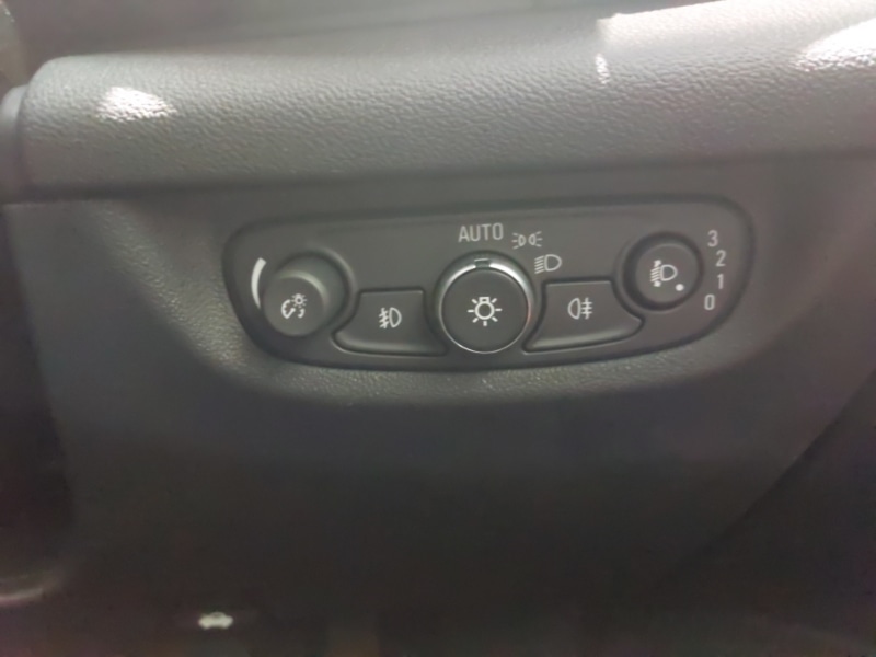 Used Vauxhall Insignia 2018 for sale - 77189938: Photo 14