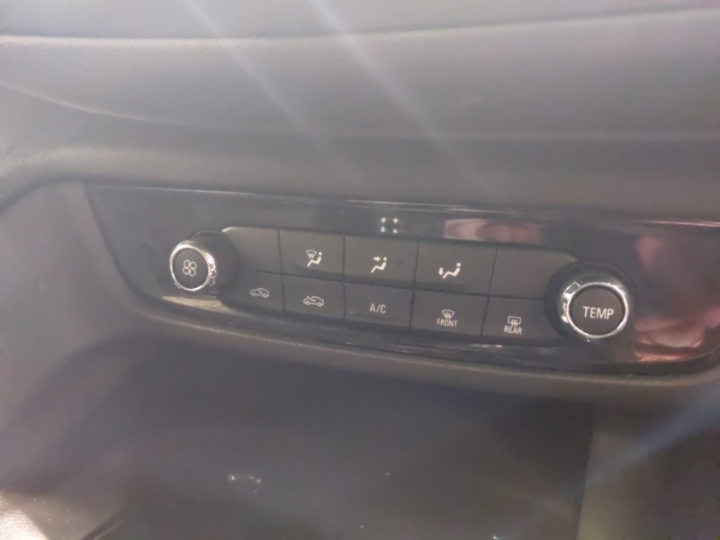 Used Vauxhall Insignia 2018 for sale - 77189938: Photo 15