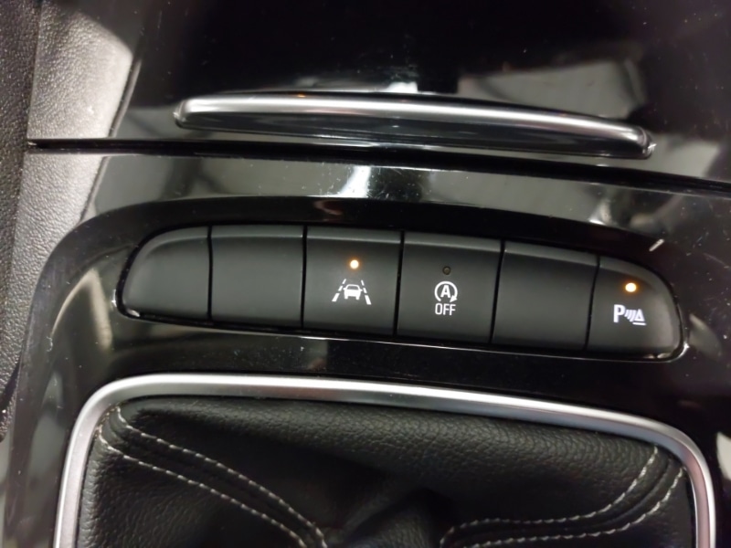 Used Vauxhall Insignia 2018 for sale - 77189938: Photo 18