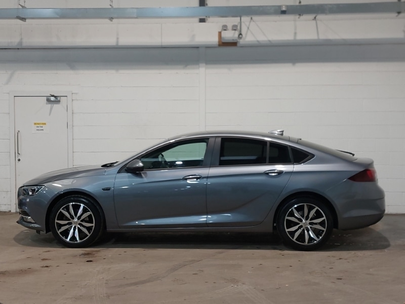 Used Vauxhall Insignia 2018 for sale - 77189938: Photo 4