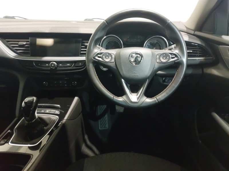 Used Vauxhall Insignia 2018 for sale - 77189938: Photo 7