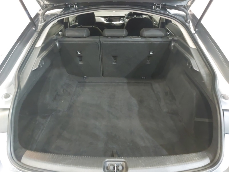 Used Vauxhall Insignia 2018 for sale - 77189938: Photo 8