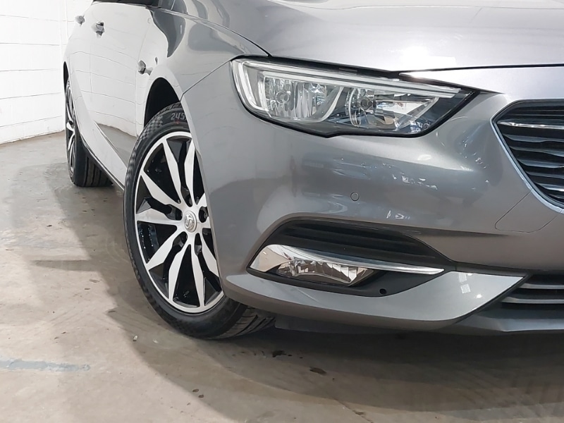 Used Vauxhall Insignia 2018 for sale - 77189938: Photo 9
