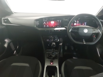 Used Vauxhall Mokka 2025 for sale - 79343162: Photo
