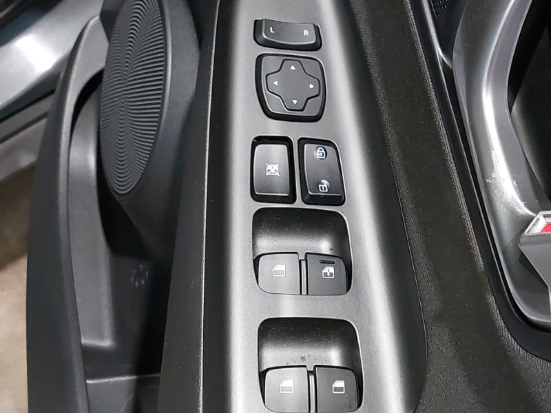 Used Hyundai KONA 2021 for sale - 77049454: Photo 10