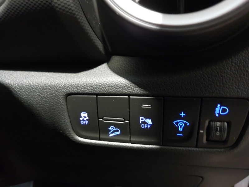 Used Hyundai KONA 2021 for sale - 77049454: Photo 11