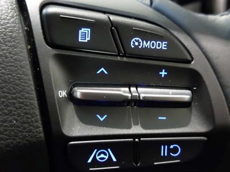 Used Hyundai KONA 2021 for sale - 77049454: Photo 13