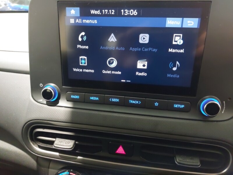 Used Hyundai KONA 2021 for sale - 77049454: Photo 15