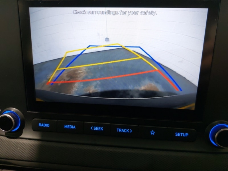 Used Hyundai KONA 2021 for sale - 77049454: Photo 16