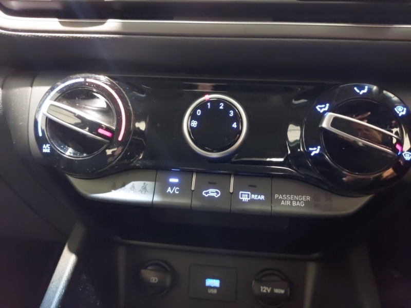 Used Hyundai KONA 2021 for sale - 77049454: Photo 17