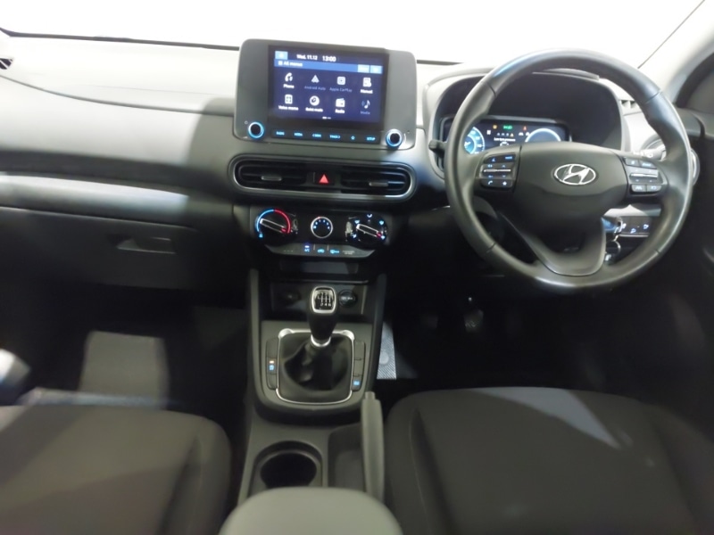 Used Hyundai KONA 2021 for sale - 77049454: Photo 2