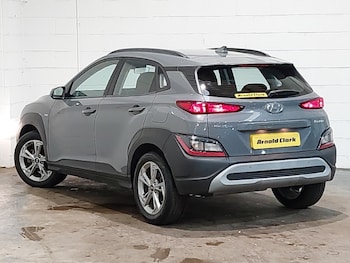 Used Hyundai KONA 2021 for sale - 77049454: Photo