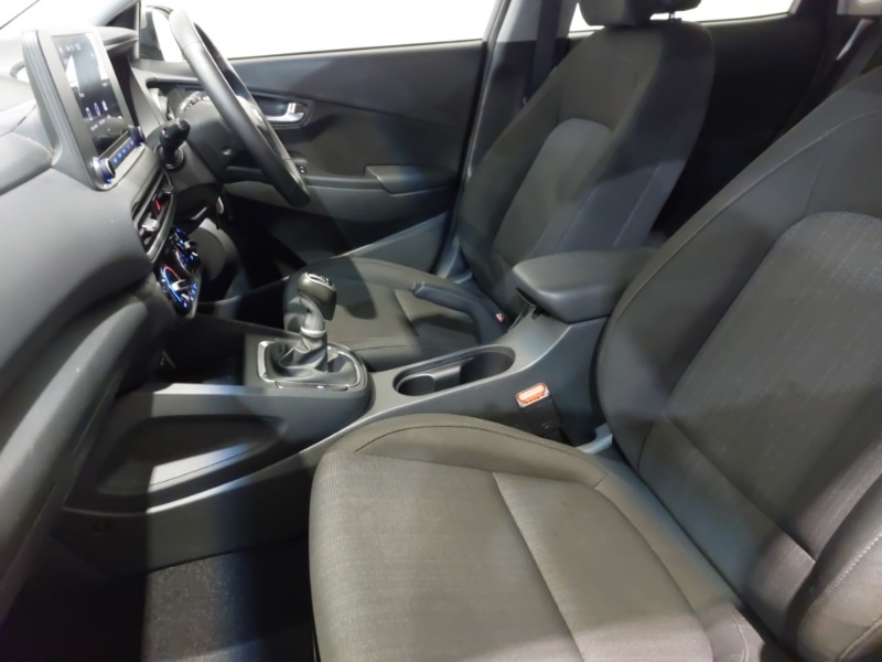 Used Hyundai KONA 2021 for sale - 77049454: Photo 5