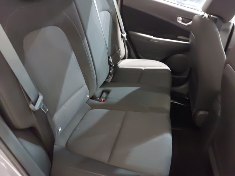 Used Hyundai KONA 2021 for sale - 77049454: Photo 6