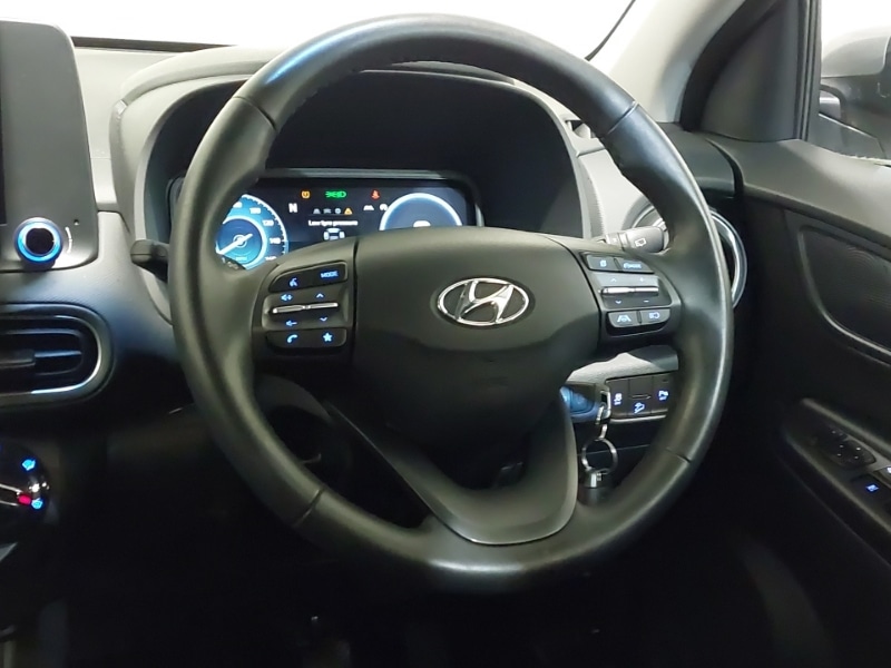 Used Hyundai KONA 2021 for sale - 77049454: Photo 7