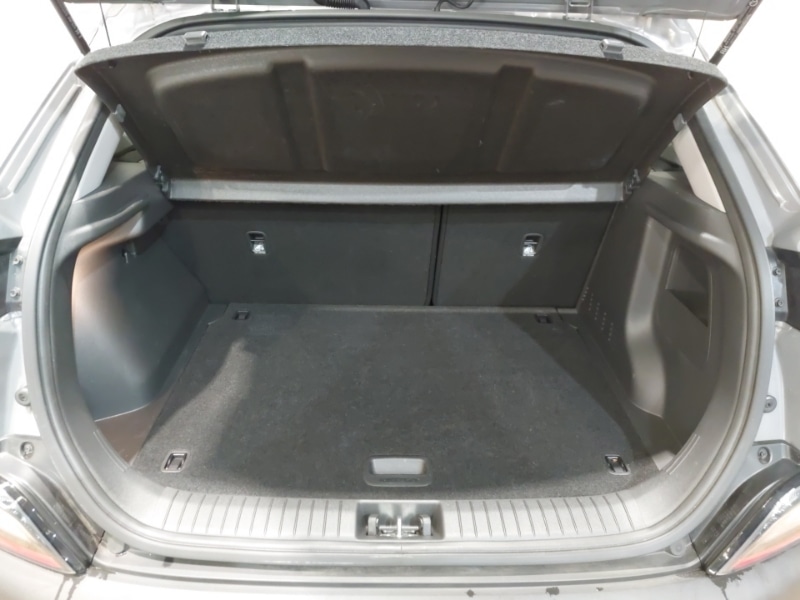 Used Hyundai KONA 2021 for sale - 77049454: Photo 8