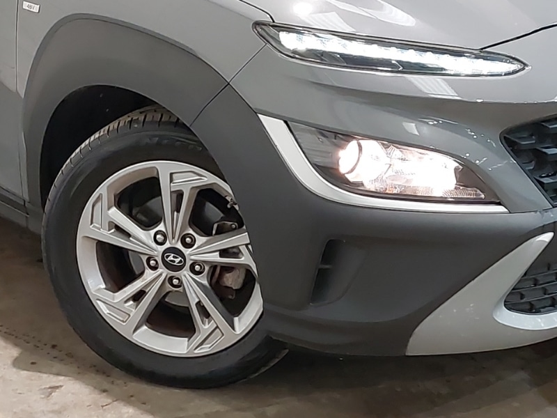 Used Hyundai KONA 2021 for sale - 77049454: Photo 9