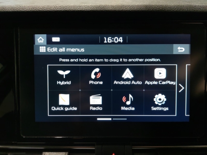 Used Kia Niro 2019 for sale - 76951908: Photo 16