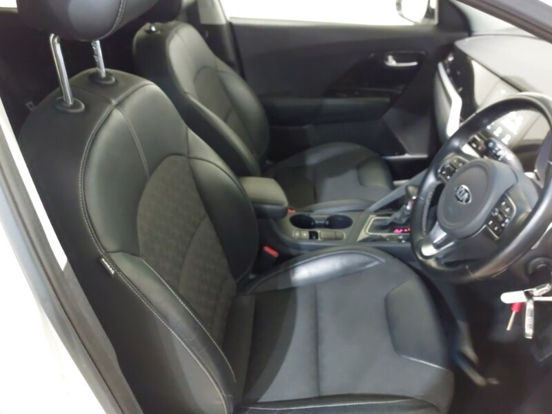 Used Kia Niro 2019 for sale - 76951908: Photo 5