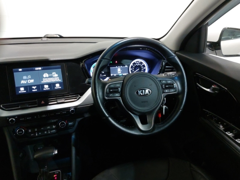 Used Kia Niro 2019 for sale - 76951908: Photo 7