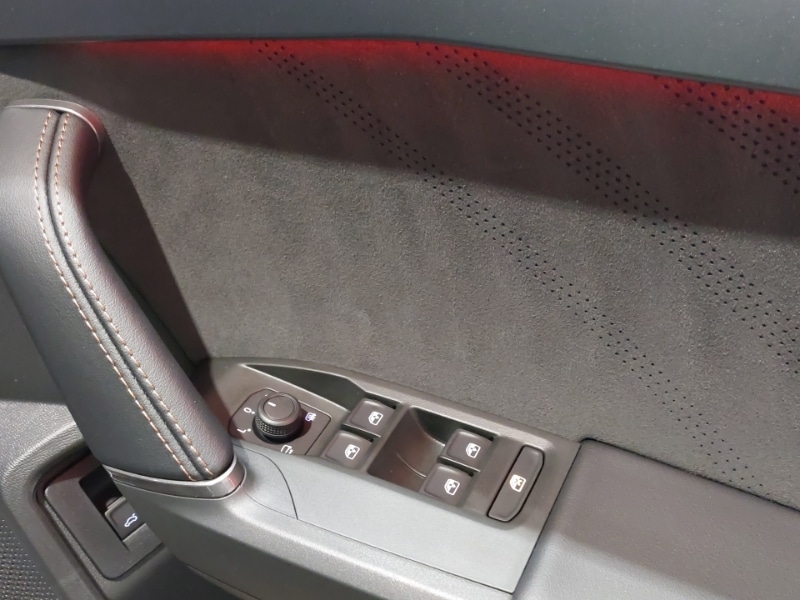 Used Cupra Formentor 2025 for sale - 78032746: Photo 12