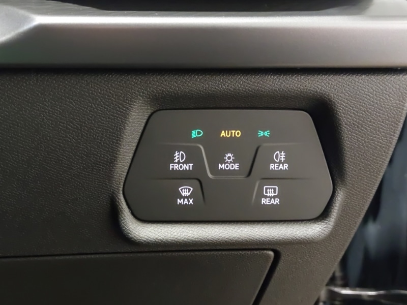 Used Cupra Formentor 2025 for sale - 78032746: Photo 14