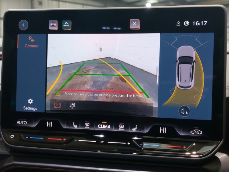 Used Cupra Formentor 2025 for sale - 78032746: Photo 17