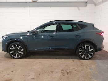 Used Cupra Formentor 2025 for sale - 78032746: Photo