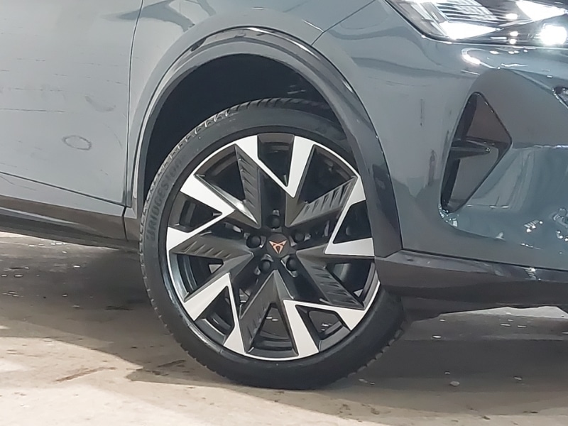 Used Cupra Formentor 2025 for sale - 78032746: Photo 9