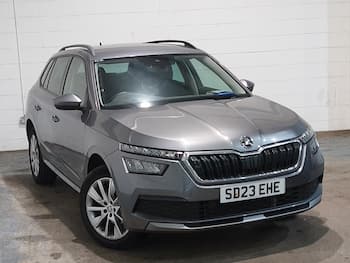 Used Skoda Kamiq 2023 for sale - 79659750: Photo