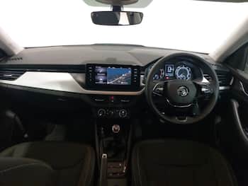 Used Skoda Kamiq 2023 for sale - 79659750: Photo