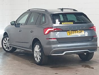 Used Skoda Kamiq 2023 for sale - 79659750: Photo