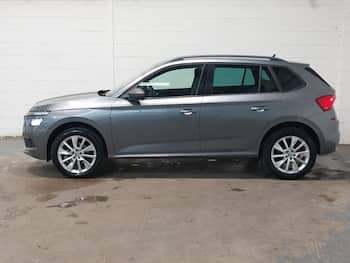 Used Skoda Kamiq 2023 for sale - 79659750: Photo