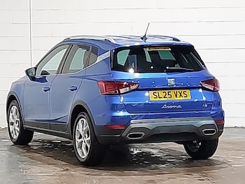 Used SEAT Arona 2025 for sale - 76789001: Photo