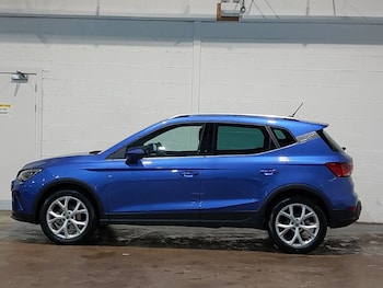 Used SEAT Arona 2025 for sale - 76789001: Photo