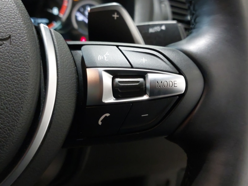 Used BMW X4 2018 for sale - 77458115: Photo 14