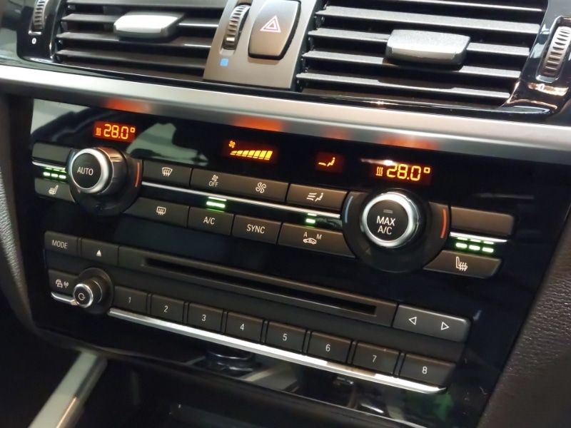 Used BMW X4 2018 for sale - 77458115: Photo 17