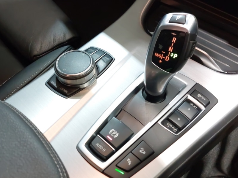 Used BMW X4 2018 for sale - 77458115: Photo 18