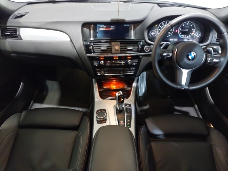 Used BMW X4 2018 for sale - 77458115: Photo 2