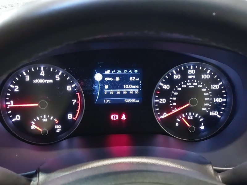 Used Kia Sportage 2018 for sale - 76579162: Photo 16