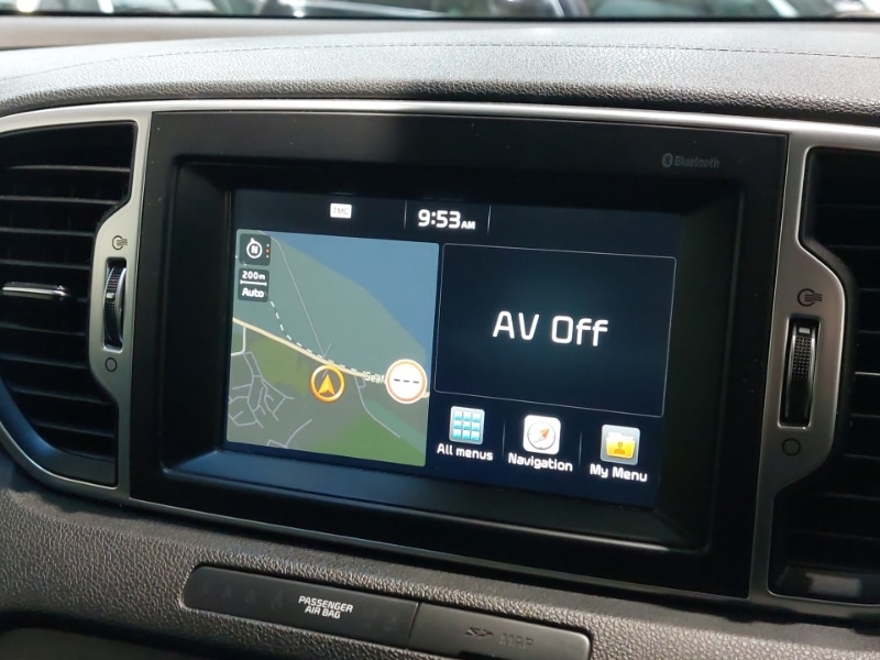 Used Kia Sportage 2018 for sale - 76579162: Photo 17