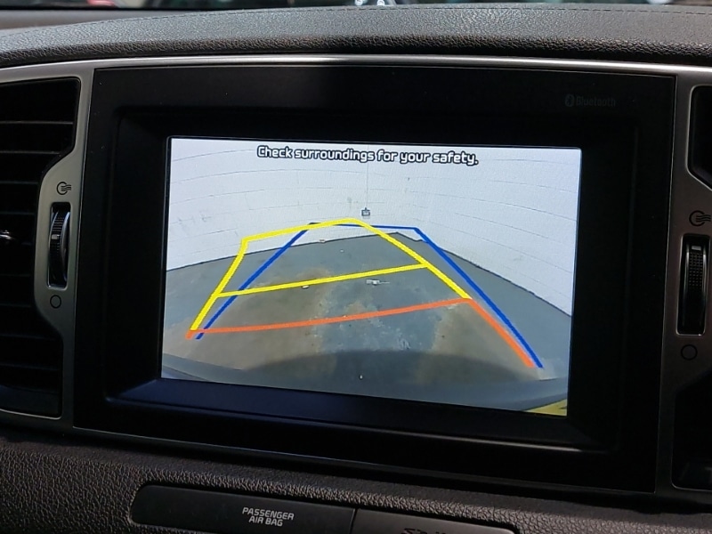 Used Kia Sportage 2018 for sale - 76579162: Photo 18