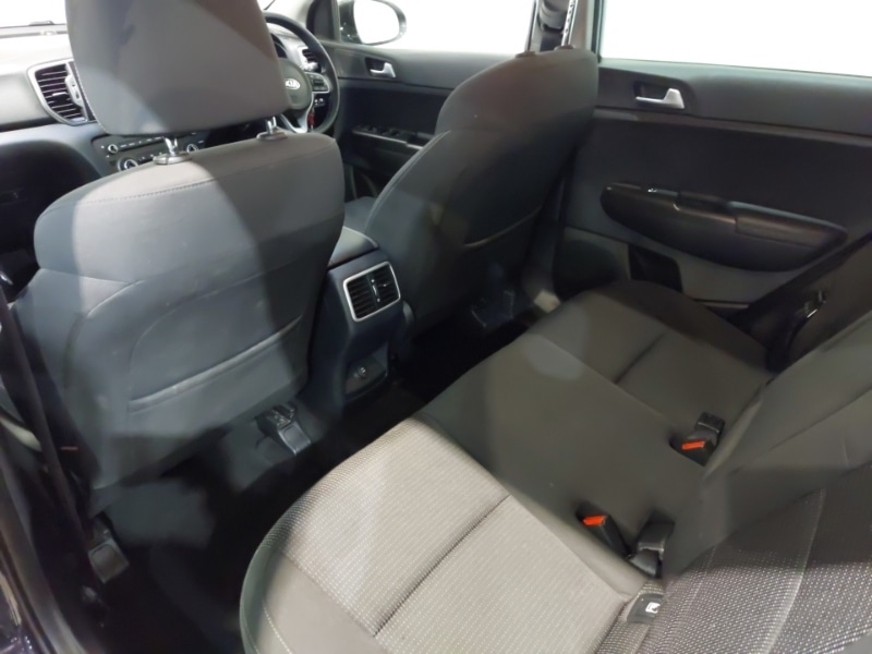 Used Kia Sportage 2018 for sale - 76579162: Photo 6