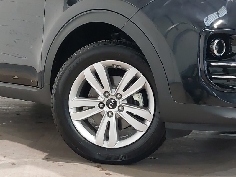 Used Kia Sportage 2018 for sale - 76579162: Photo 9