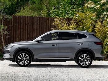 Used BYD Seal U 2026 for sale - 77922255: Photo