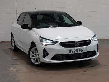 2020 - 1.2 Turbo SRi Nav Premium 5dr